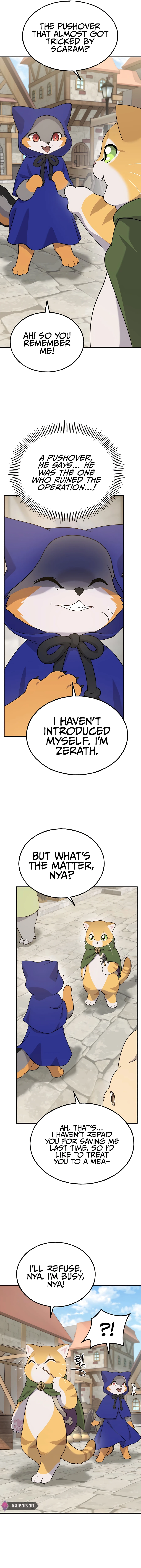 The Top Dungeon Farmer chapter 26 page 14