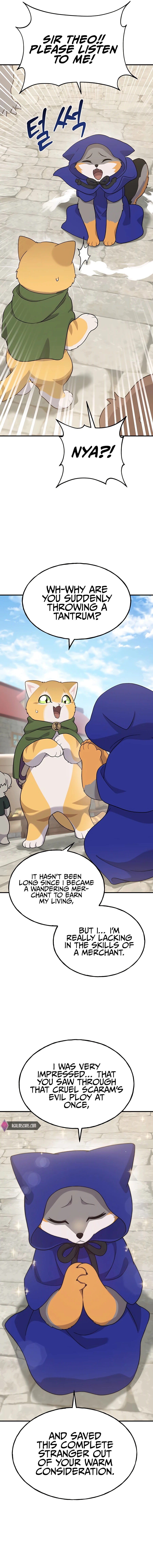 The Top Dungeon Farmer chapter 26 page 16