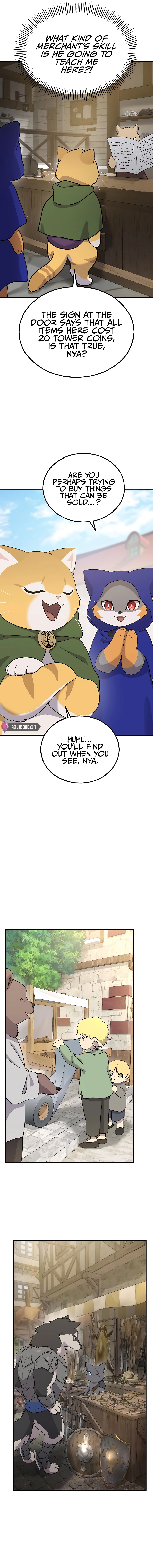 The Top Dungeon Farmer chapter 26 page 20