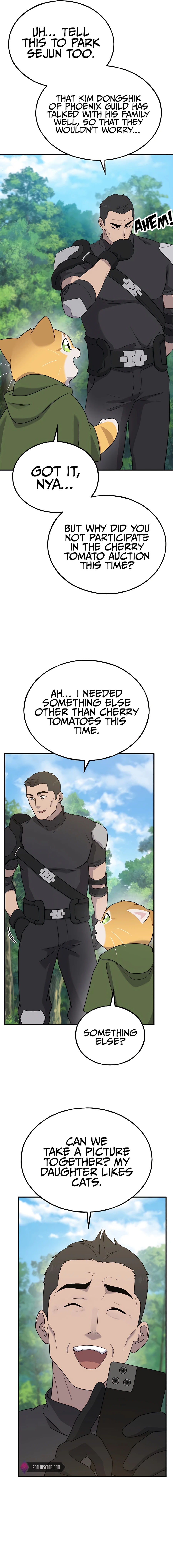 The Top Dungeon Farmer chapter 26 page 9