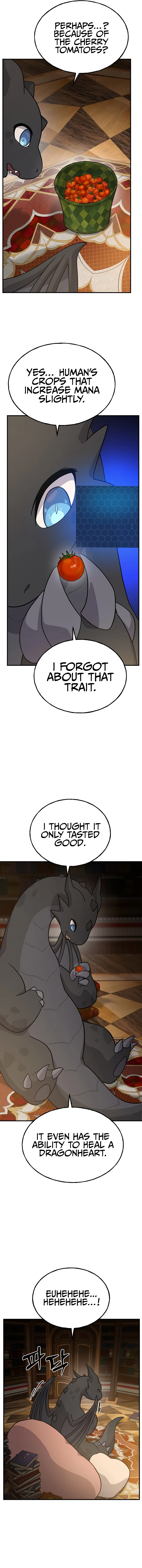 The Top Dungeon Farmer chapter 29 page 18