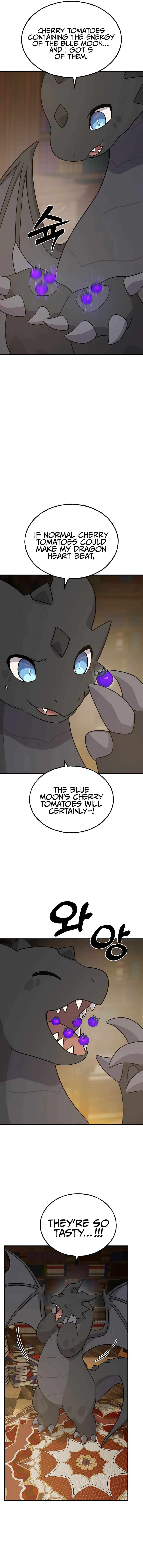 The Top Dungeon Farmer chapter 31 page 19