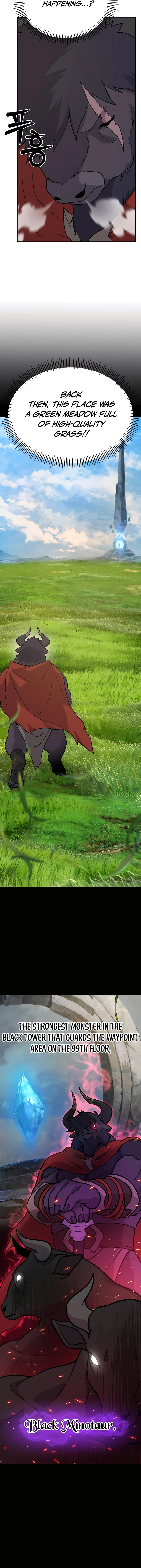 The Top Dungeon Farmer chapter 32 page 14