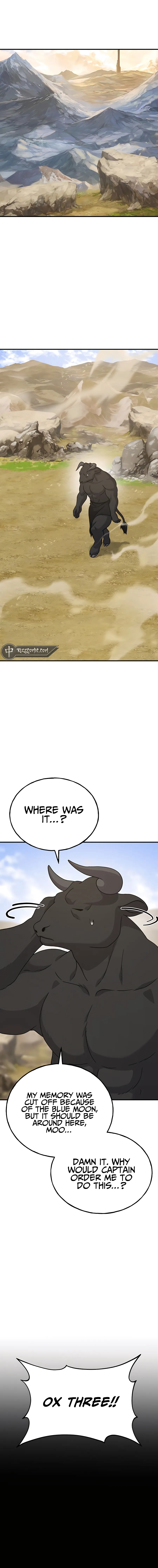 The Top Dungeon Farmer chapter 34 page 11