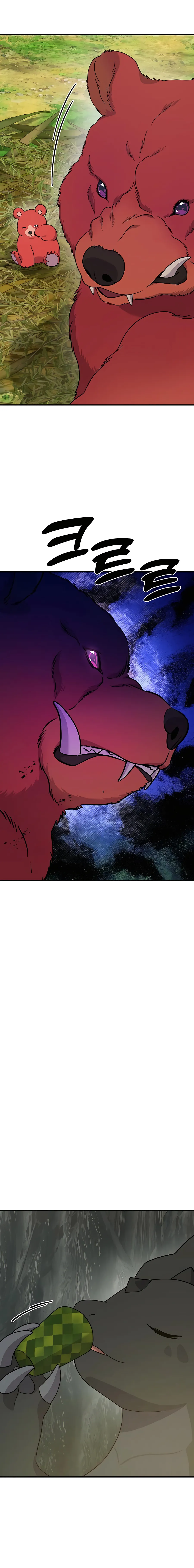 The Top Dungeon Farmer chapter 34 page 18