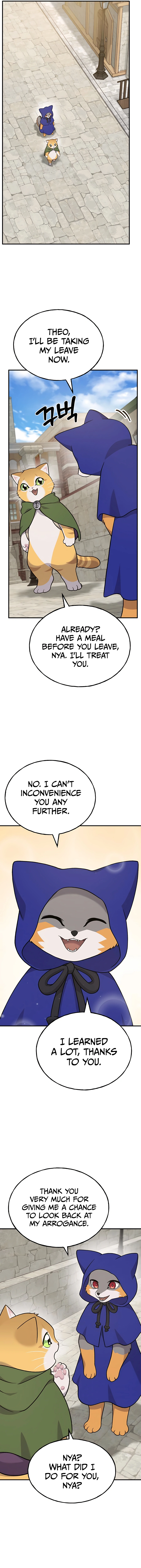 The Top Dungeon Farmer chapter 37 page 13