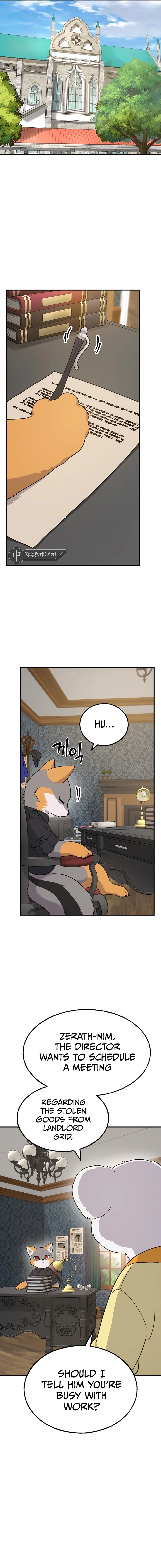 The Top Dungeon Farmer chapter 37 page 15