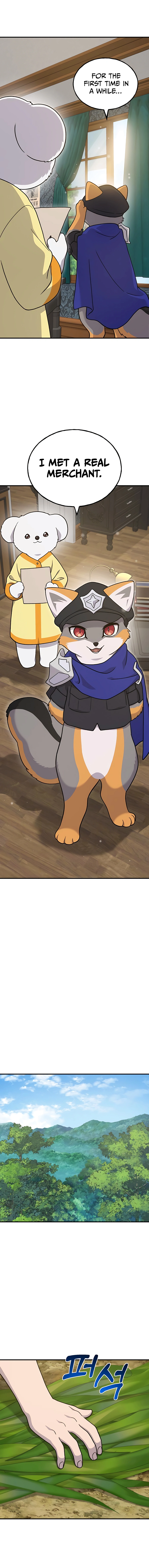 The Top Dungeon Farmer chapter 37 page 17