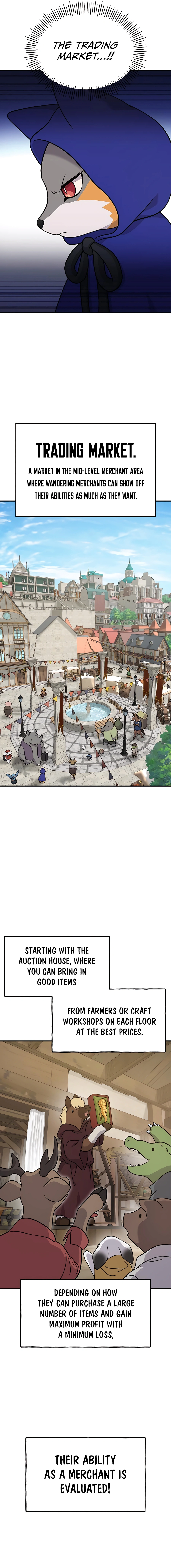 The Top Dungeon Farmer chapter 37 page 2