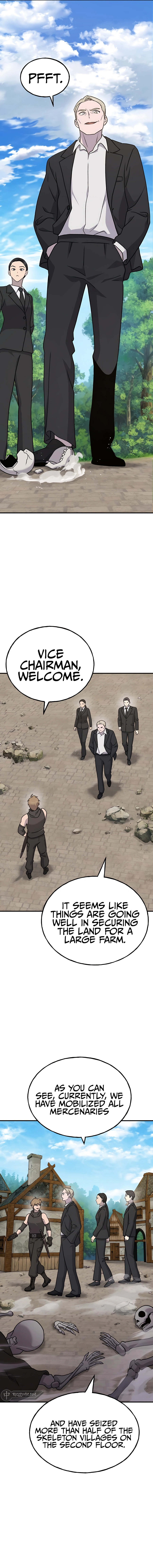 The Top Dungeon Farmer chapter 38 page 15