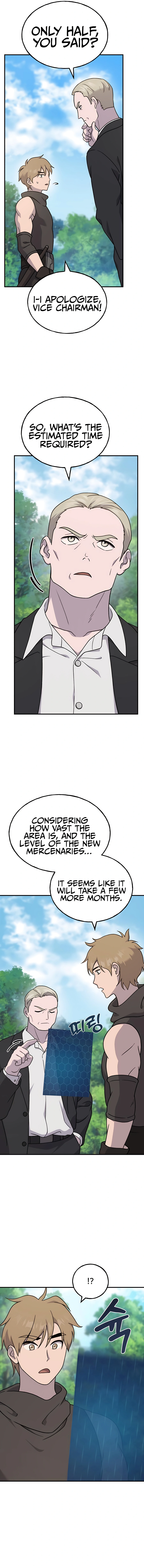 The Top Dungeon Farmer chapter 38 page 16