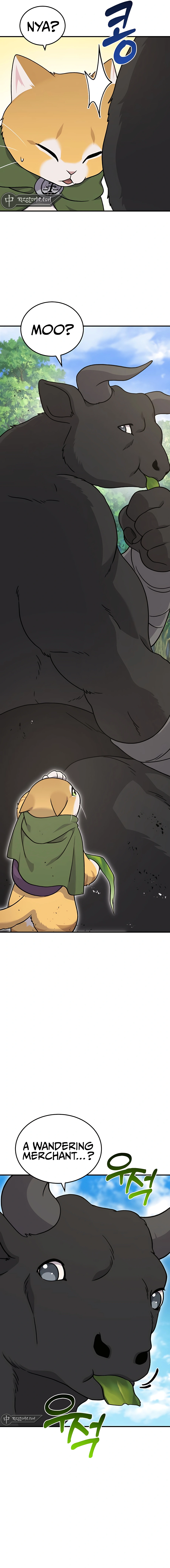 The Top Dungeon Farmer chapter 39 page 12