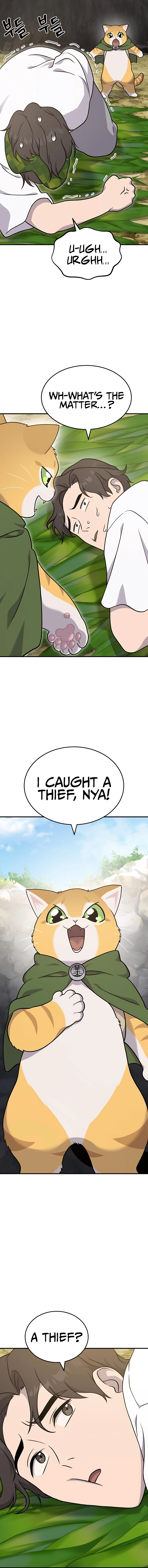 The Top Dungeon Farmer chapter 39 page 19