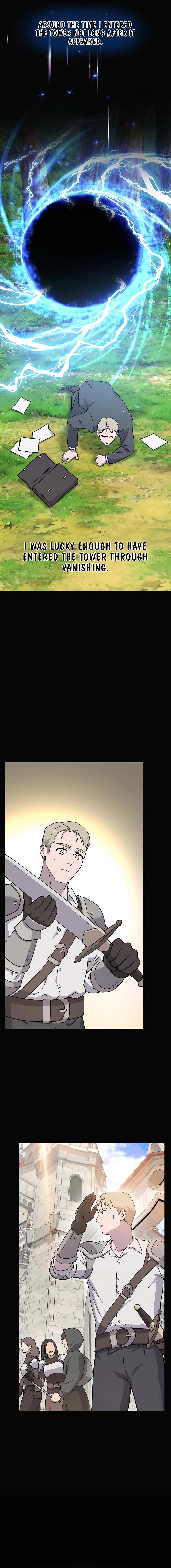 The Top Dungeon Farmer chapter 39 page 2