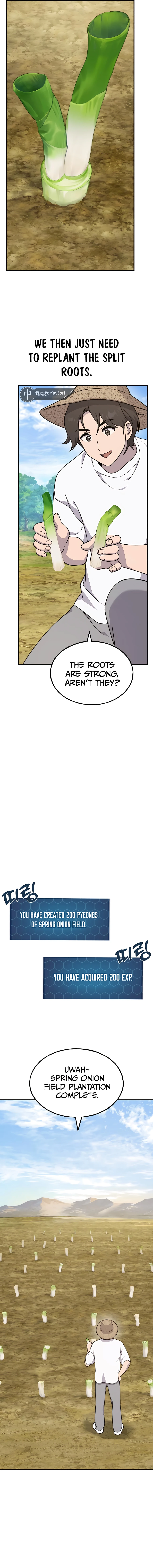 The Top Dungeon Farmer chapter 41 page 13