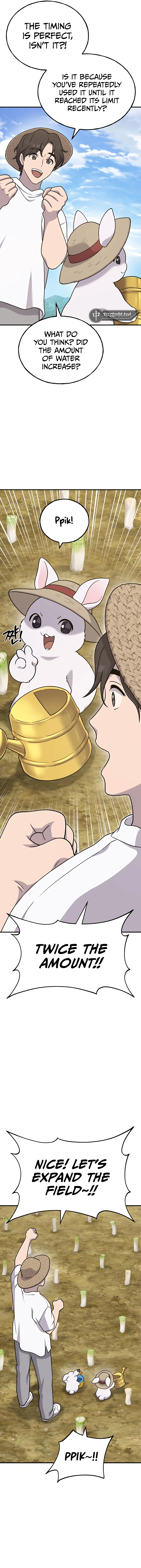 The Top Dungeon Farmer chapter 41 page 16