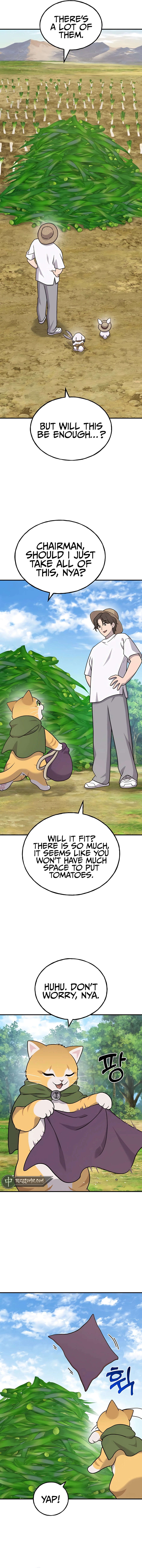 The Top Dungeon Farmer chapter 42 page 14