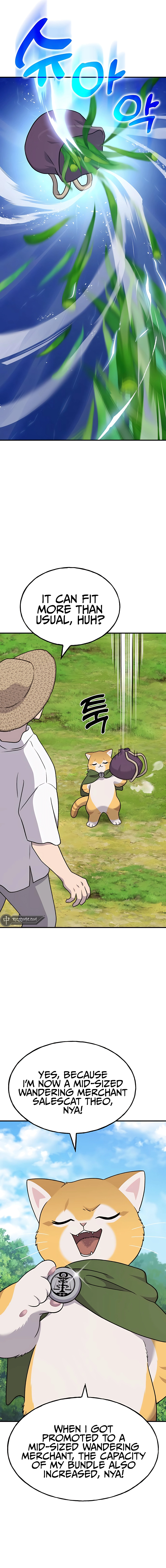 The Top Dungeon Farmer chapter 42 page 15