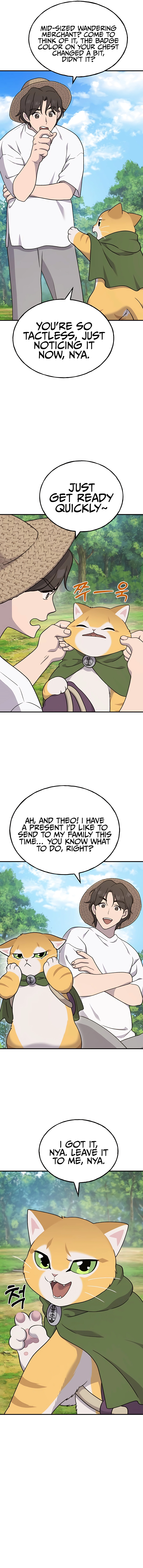 The Top Dungeon Farmer chapter 42 page 16