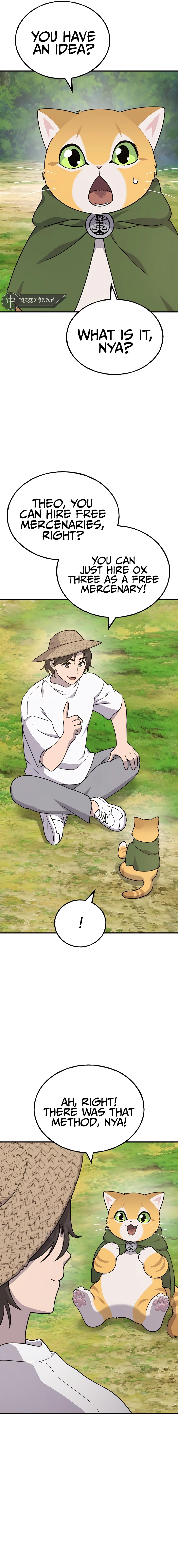 The Top Dungeon Farmer chapter 42 page 2