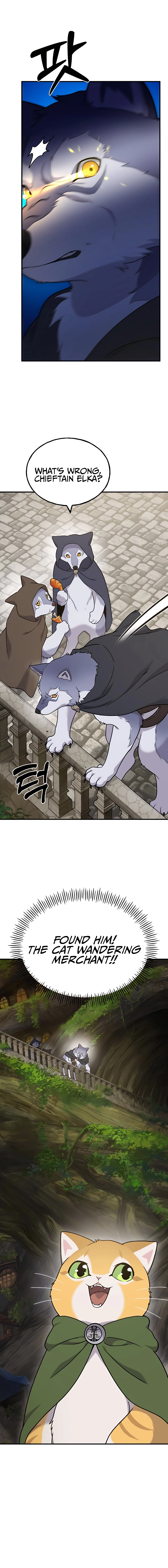 The Top Dungeon Farmer chapter 42 page 22