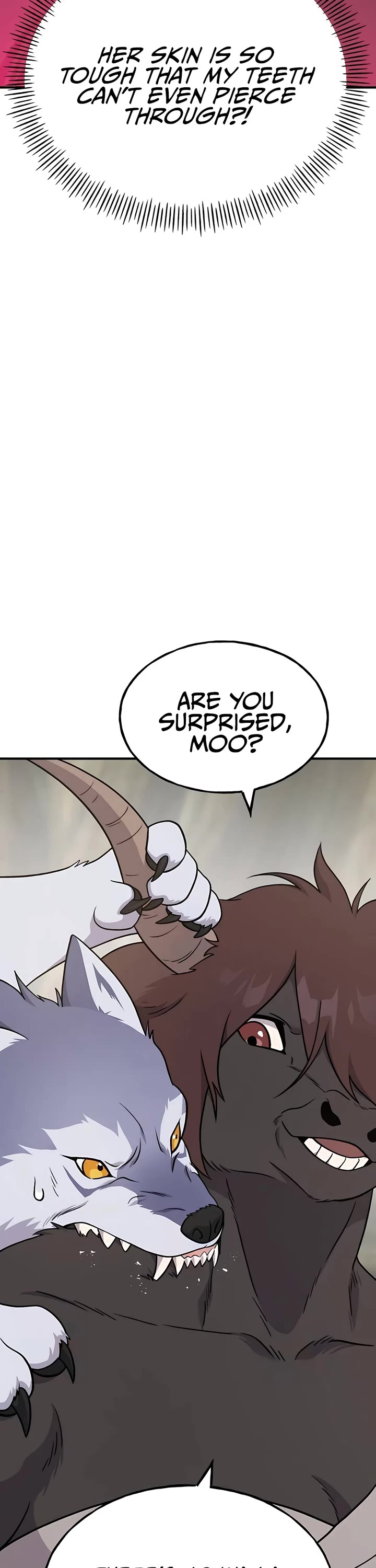 The Top Dungeon Farmer chapter 44 page 21