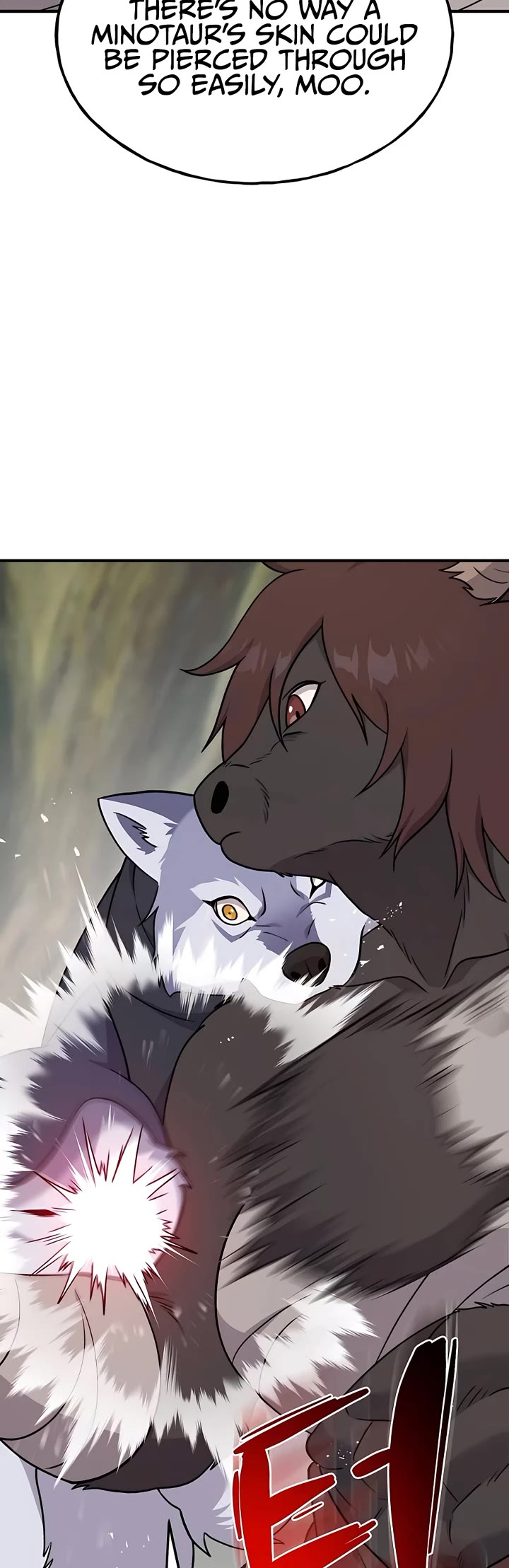 The Top Dungeon Farmer chapter 44 page 22