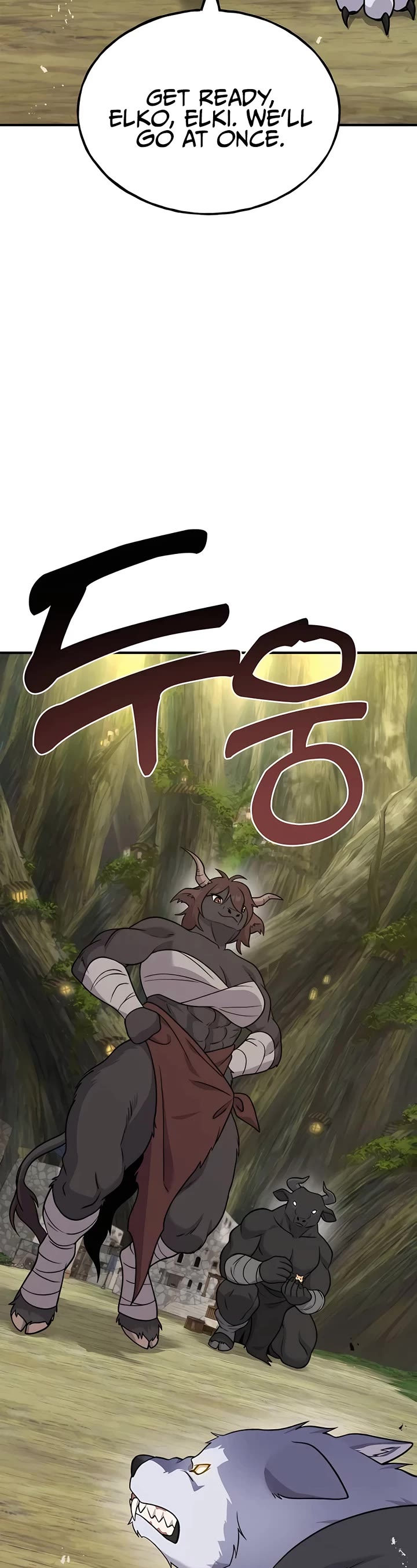 The Top Dungeon Farmer chapter 44 page 3