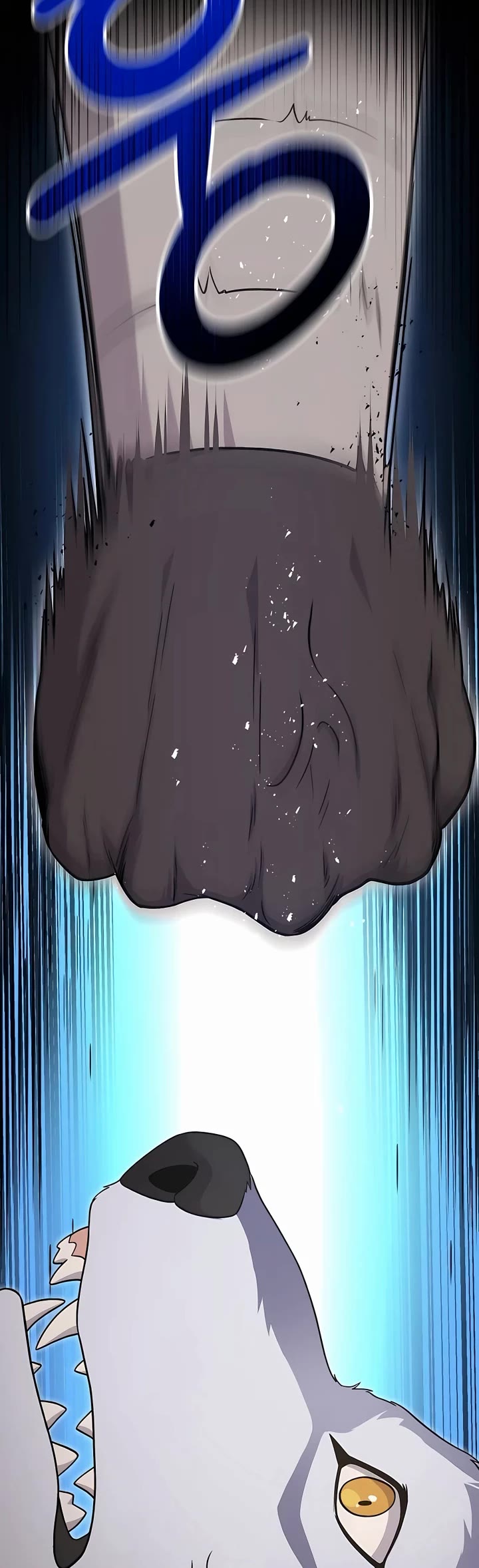 The Top Dungeon Farmer chapter 44 page 34