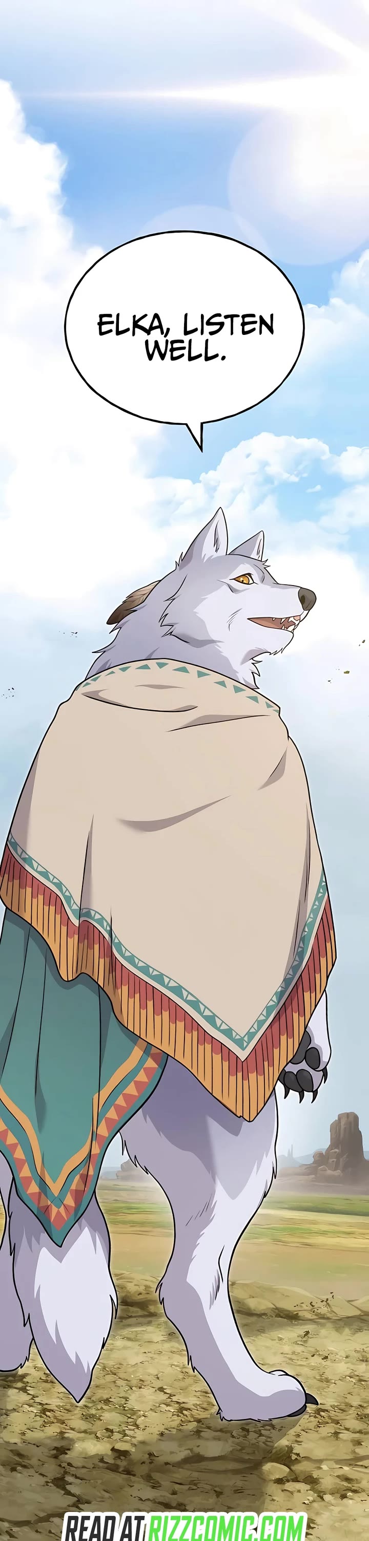 The Top Dungeon Farmer chapter 44 page 36