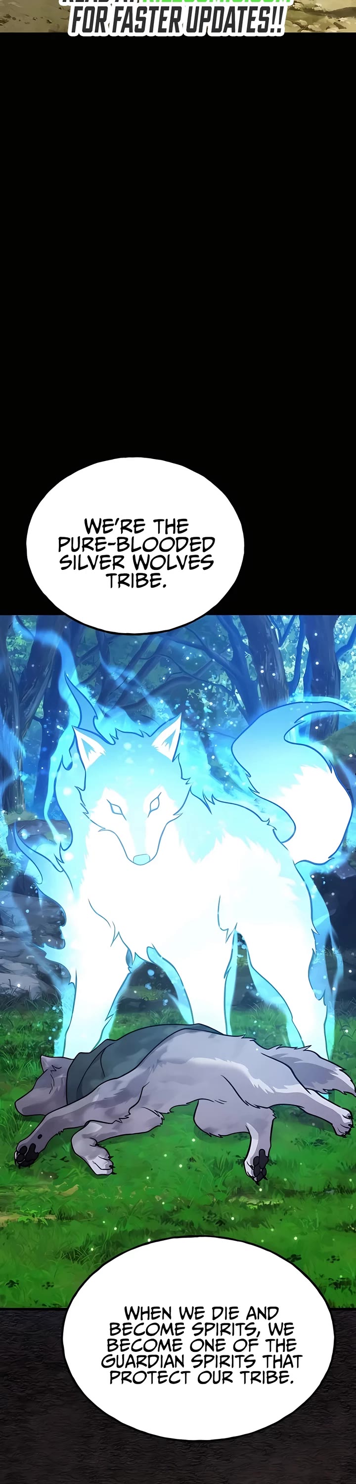 The Top Dungeon Farmer chapter 44 page 37