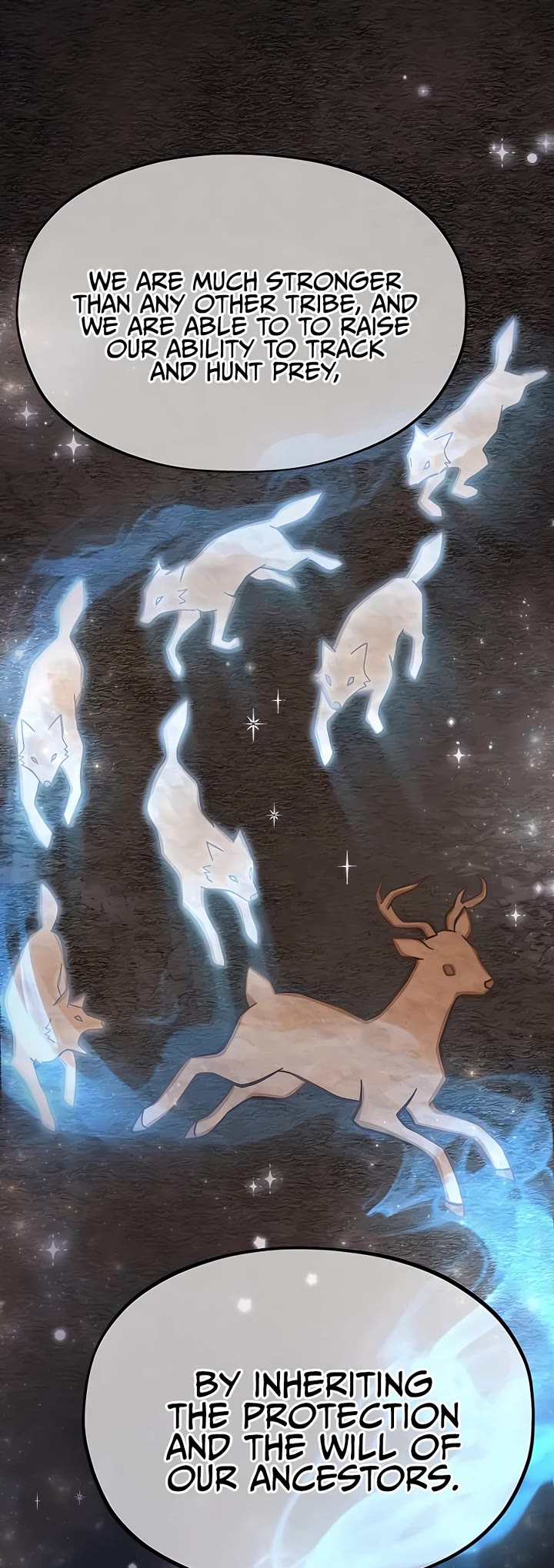 The Top Dungeon Farmer chapter 44 page 38