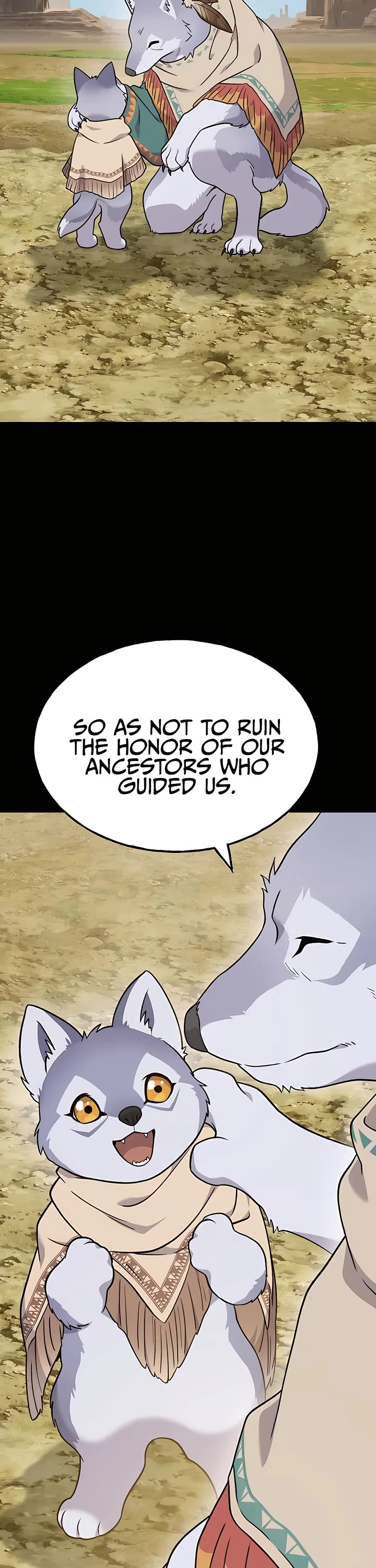 The Top Dungeon Farmer chapter 44 page 41