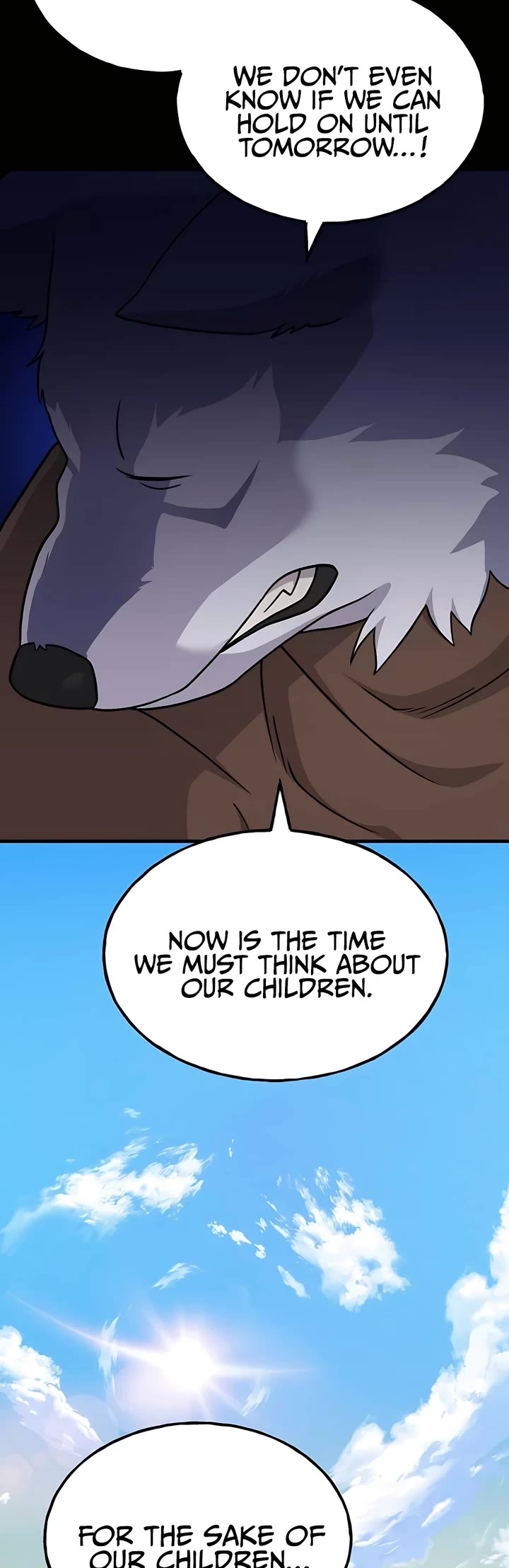 The Top Dungeon Farmer chapter 44 page 50