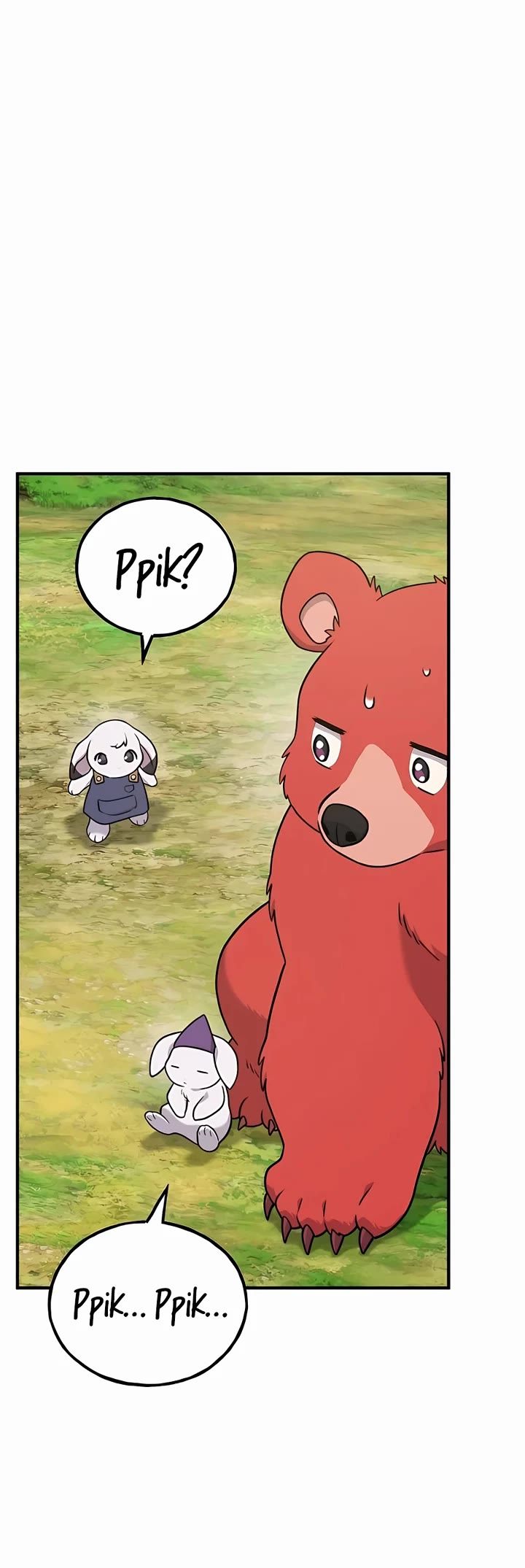 The Top Dungeon Farmer chapter 44 page 67