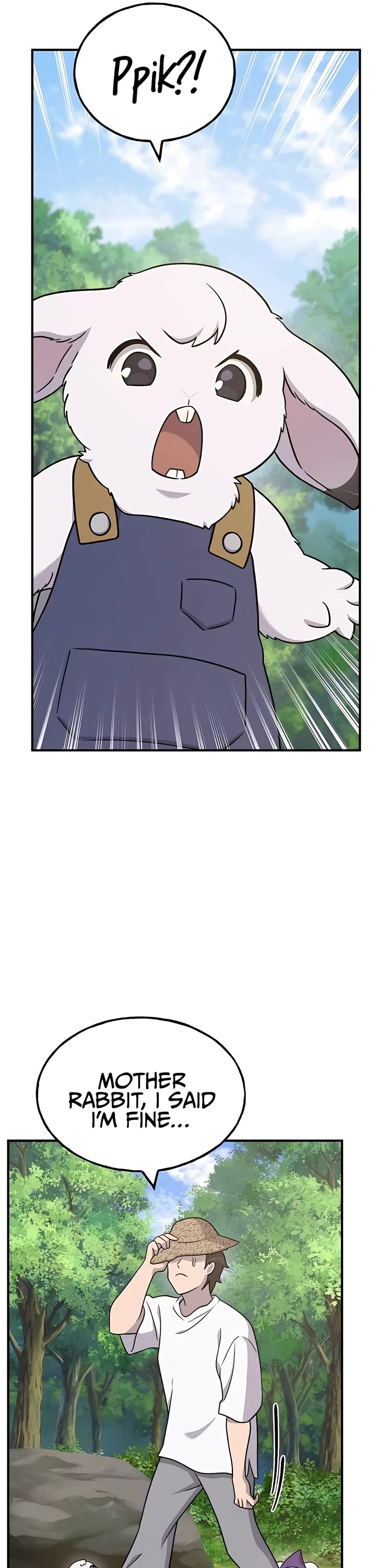 The Top Dungeon Farmer chapter 44 page 68