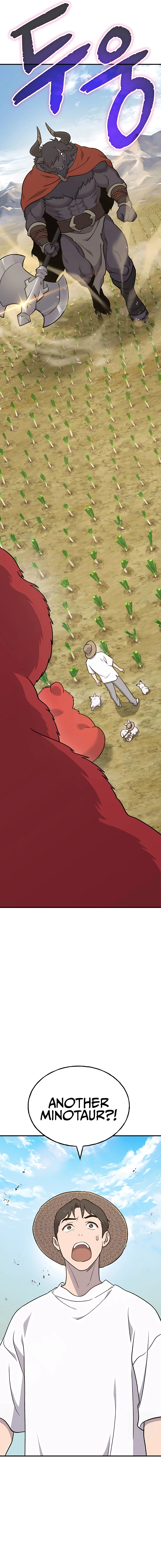 The Top Dungeon Farmer chapter 47 page 19