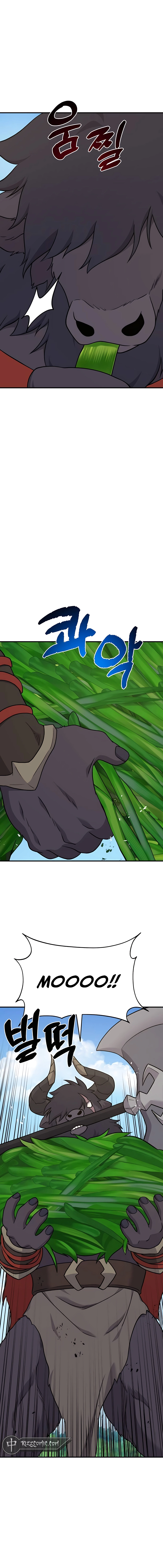 The Top Dungeon Farmer chapter 48 page 9