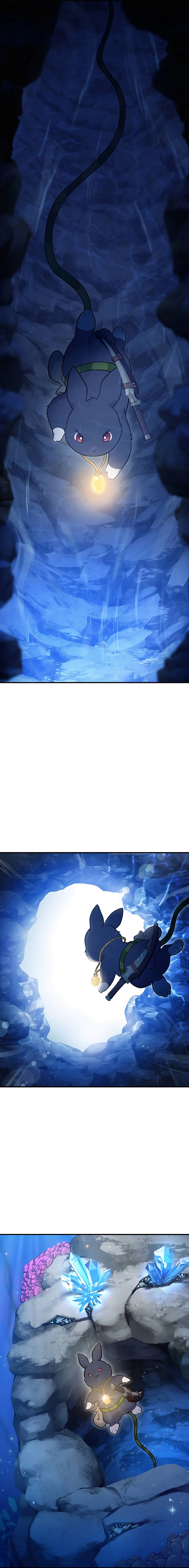 The Top Dungeon Farmer chapter 50 page 11