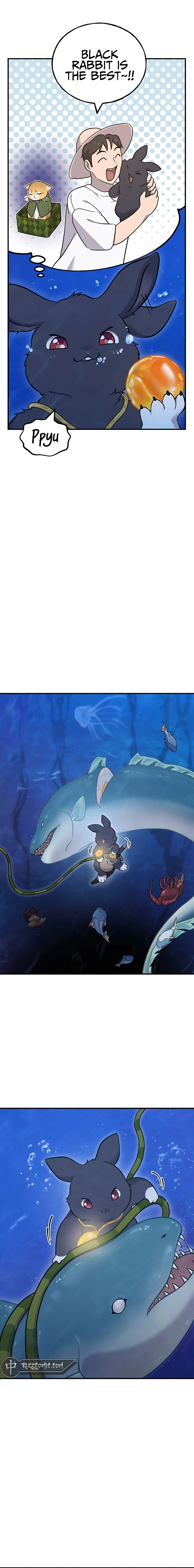 The Top Dungeon Farmer chapter 50 page 15