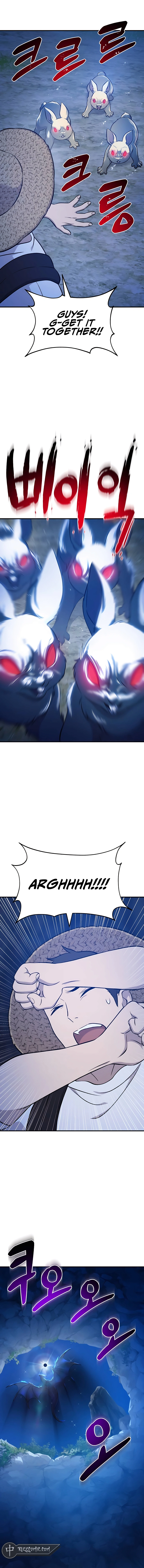 The Top Dungeon Farmer chapter 55 page 6