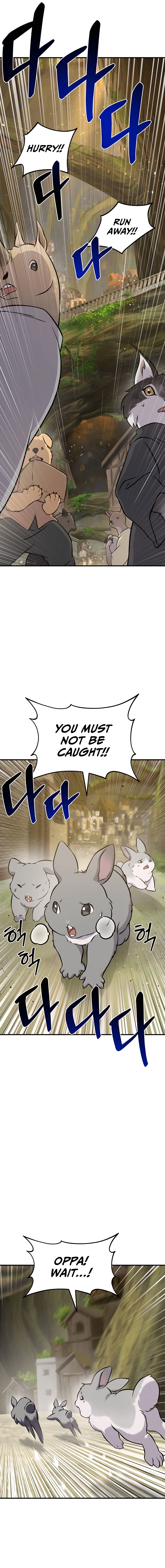 The Top Dungeon Farmer chapter 56 page 7