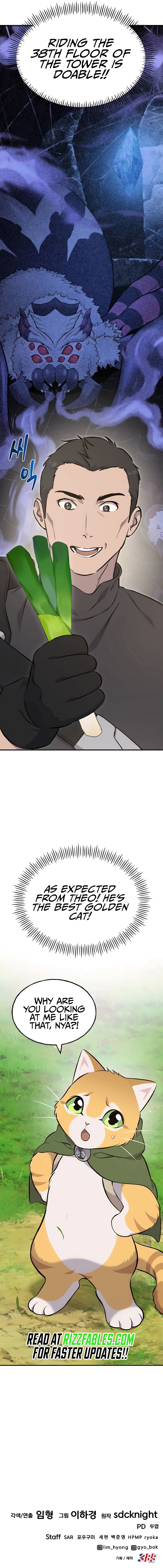 The Top Dungeon Farmer chapter 60 page 20