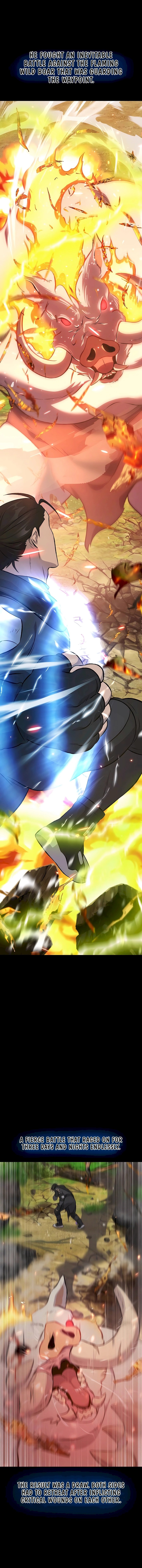 The Top Dungeon Farmer chapter 62 page 7