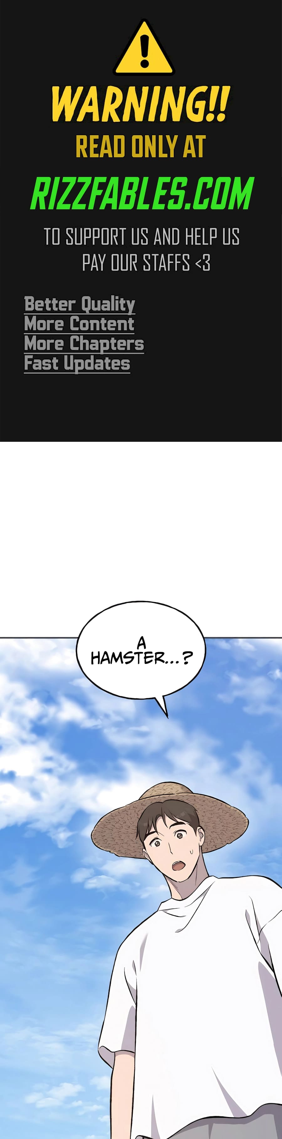 The Top Dungeon Farmer chapter 65 page 1