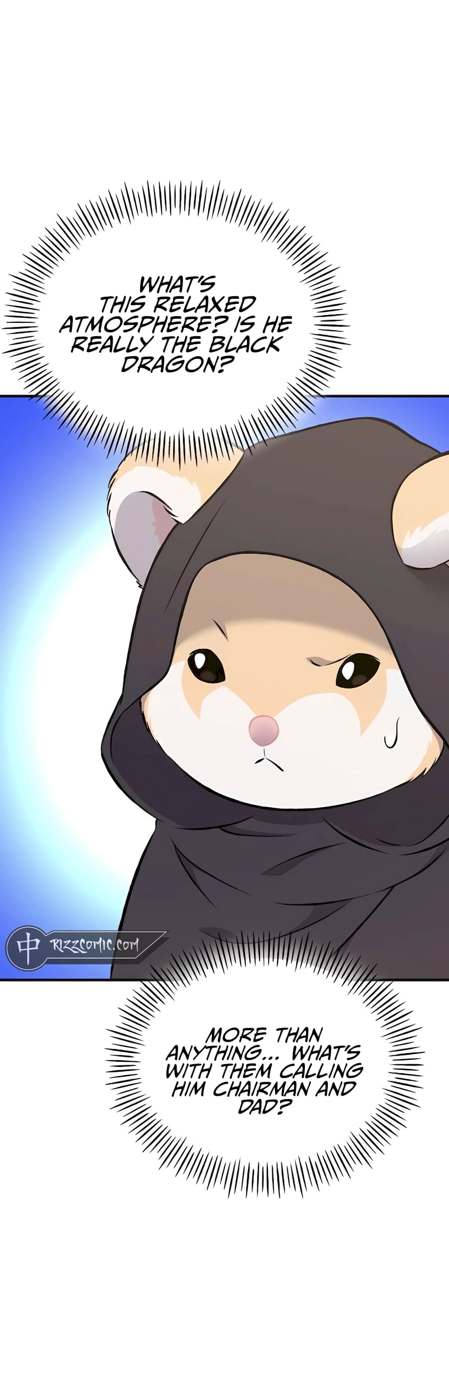 The Top Dungeon Farmer chapter 65 page 12