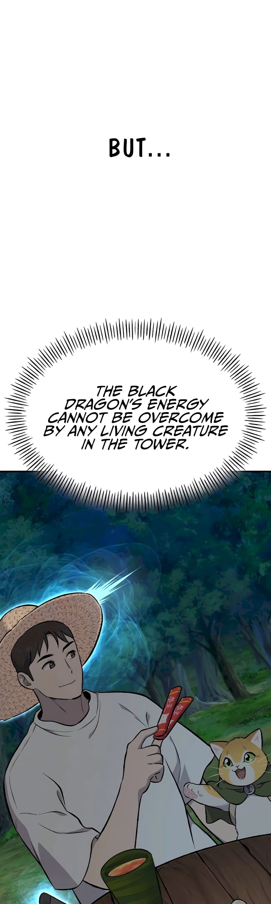 The Top Dungeon Farmer chapter 65 page 14