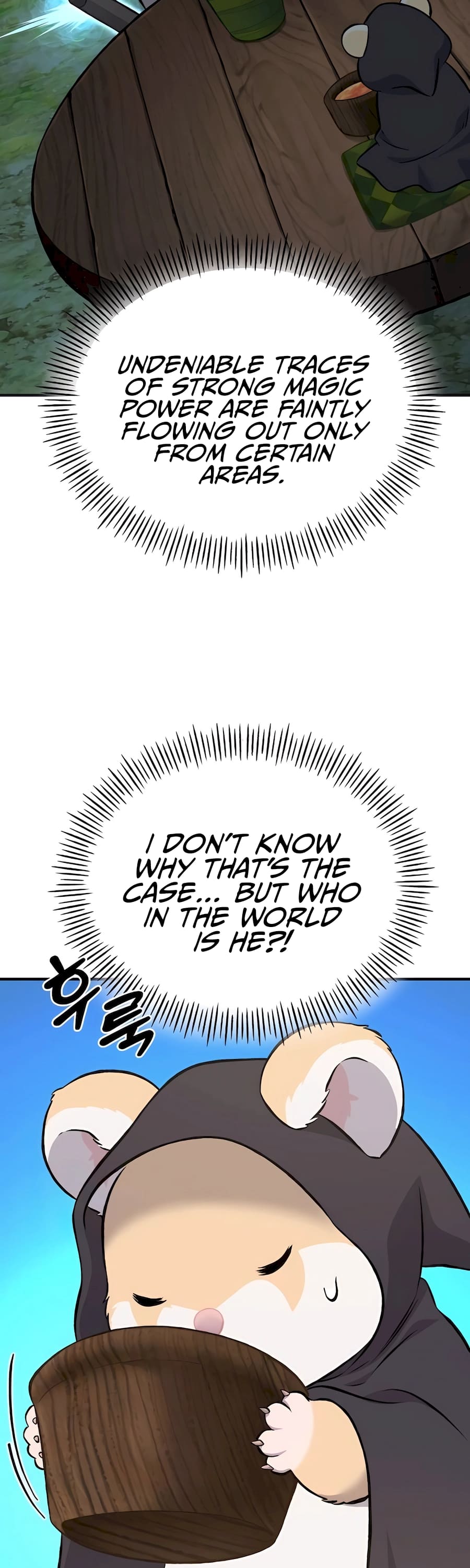 The Top Dungeon Farmer chapter 65 page 15