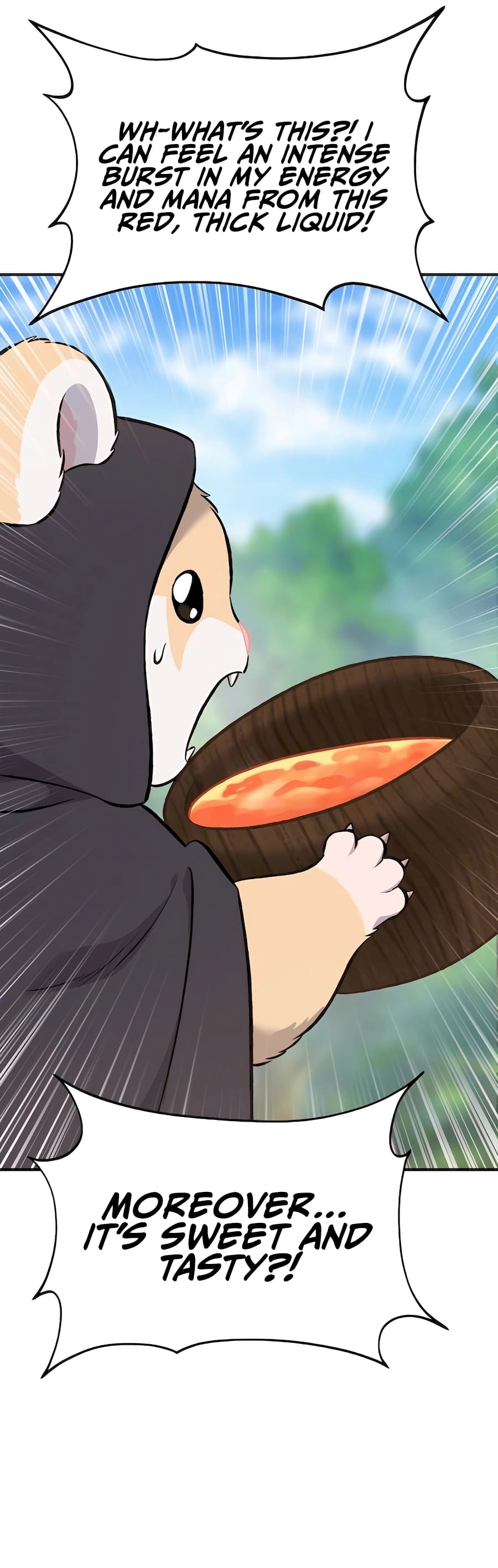 The Top Dungeon Farmer chapter 65 page 17