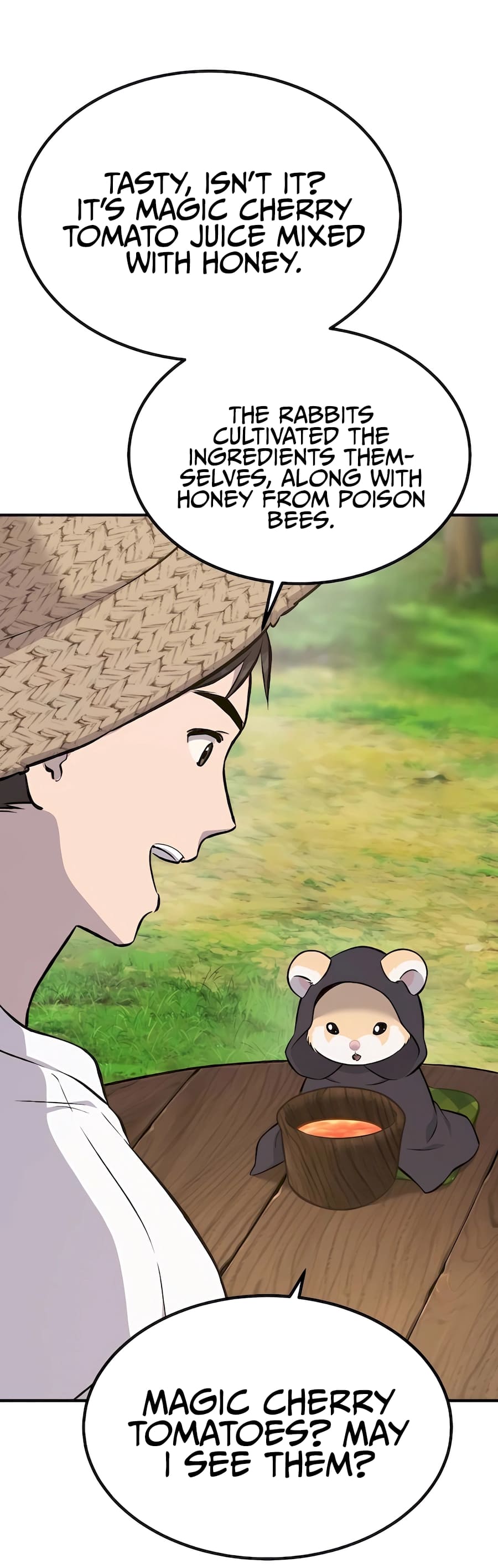 The Top Dungeon Farmer chapter 65 page 18